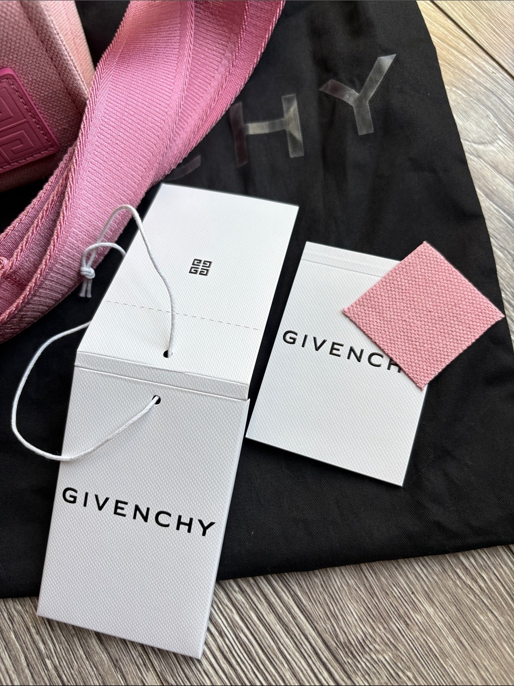 Givenchy Sling - Picture 8 of 10